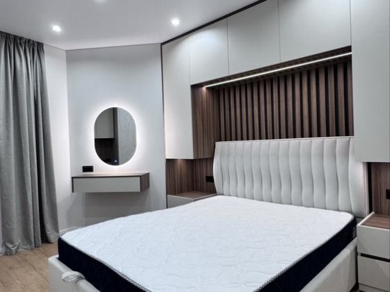 Оренда стиильної півторички дорогий ремонт/меблі/техніка/Інд.газ.опал Івано-Франківськ