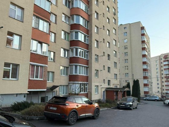 Орендам 1-к. квартири на Озерній Хмельницкий