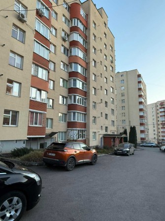 Орендам 1-к. квартири на Озерній - фото 1