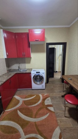 Оренда 2к квартири ТЦ Проспект 12000грн - фото 1