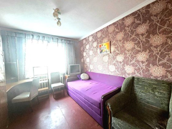 Оренда 2х кімнатної квартири.