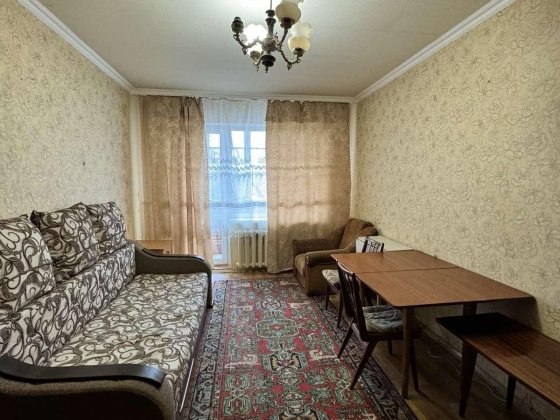 Оренда  Центр/Ярослава Мудрого/2кімнатна