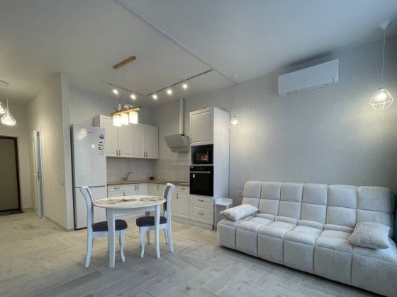 Виставка 1 кімнатна квартира Хмельницкий