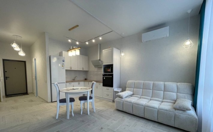 Виставка 1 кімнатна квартира - фото 1