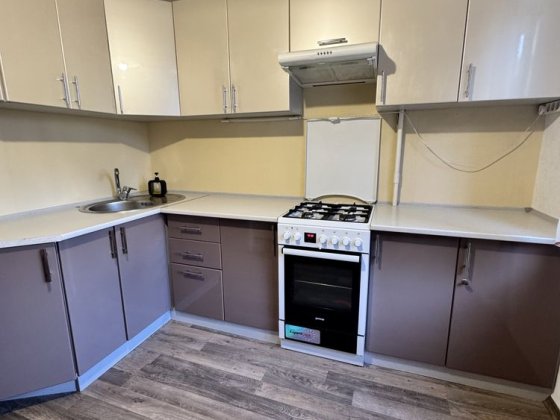 Оренда 2-х кімнатної квартири в Центрі міста вул.Златопольська