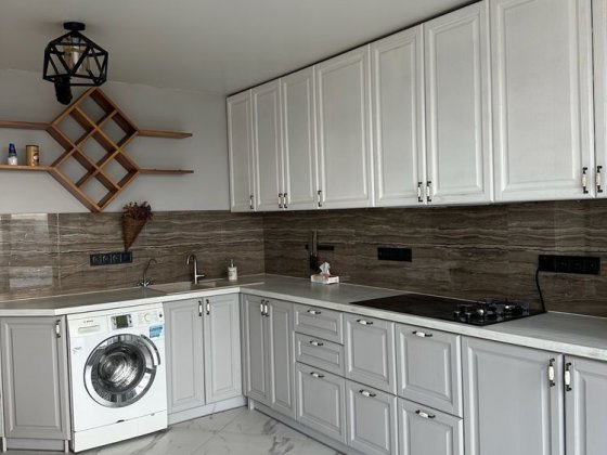 Оренда розкішної квартири , з власним каміном та сонячними панелями Хмельницький