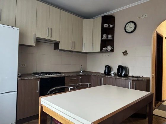 Оренда квартири вул. Зарічанська Хмельницький