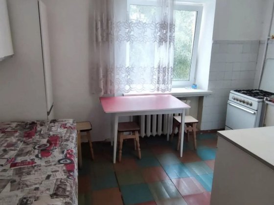 Здається квартира Піонерська