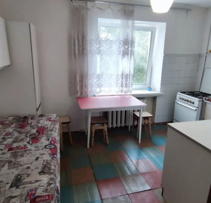 Здається квартира Піонерська - фото 1