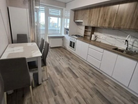 Оренда 1к новобудови на Виставці.ТЦ Просрект.Укомплектована.14500+кп. Хмельницкий