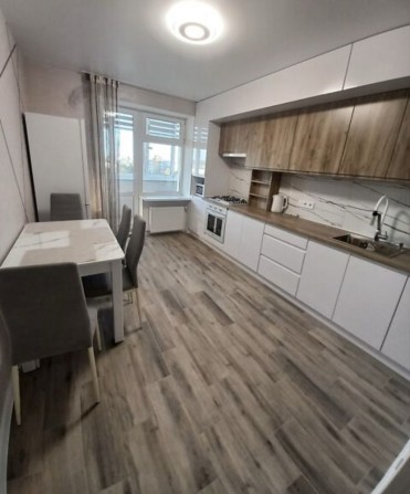 Оренда 1к новобудови на Виставці.ТЦ Просрект.Укомплектована.14500+кп. - фото 1