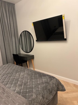 Перша здача. Власник. 1 кімнатна. Без комісії - фото 1