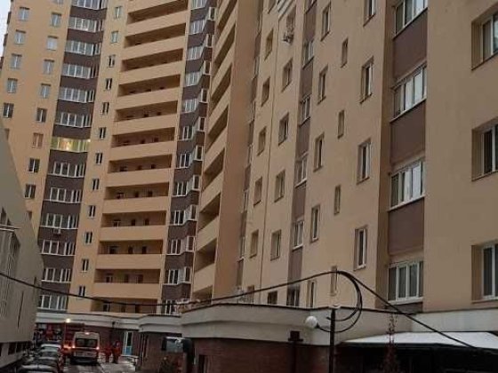 Сдам 2-х кімнатну Вишневе ЖК Квартал-Авіа вул. Вітянська 2а Вишневое