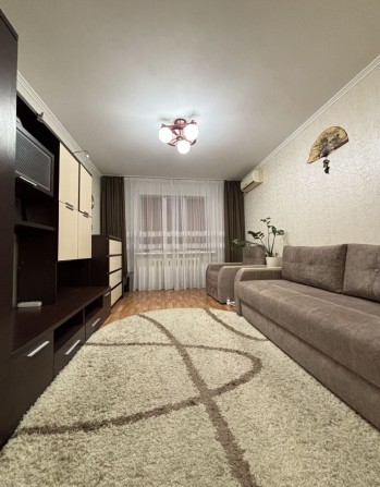 2 кімнаина.Простора,затишна.Вишневе. - фото 1