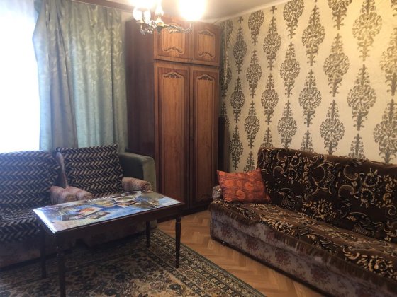 Здаємо в оренду 2-во кімнатну квартиру по вул. Шевченка.