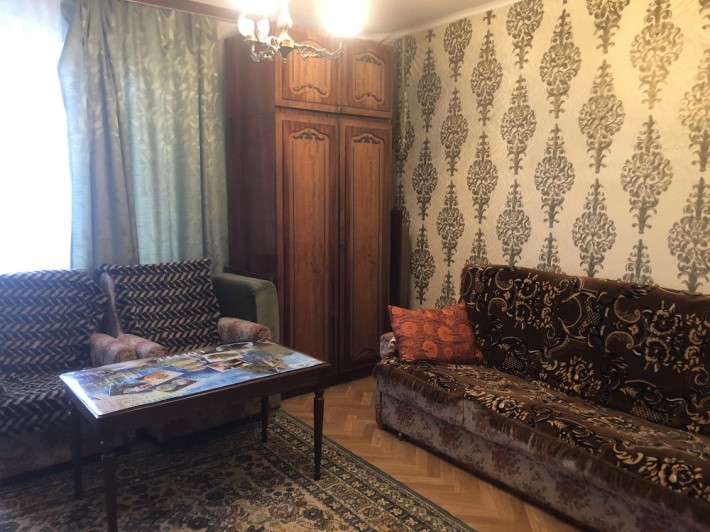 Здаємо в оренду 2-во кімнатну квартиру по вул. Шевченка. - фото 1