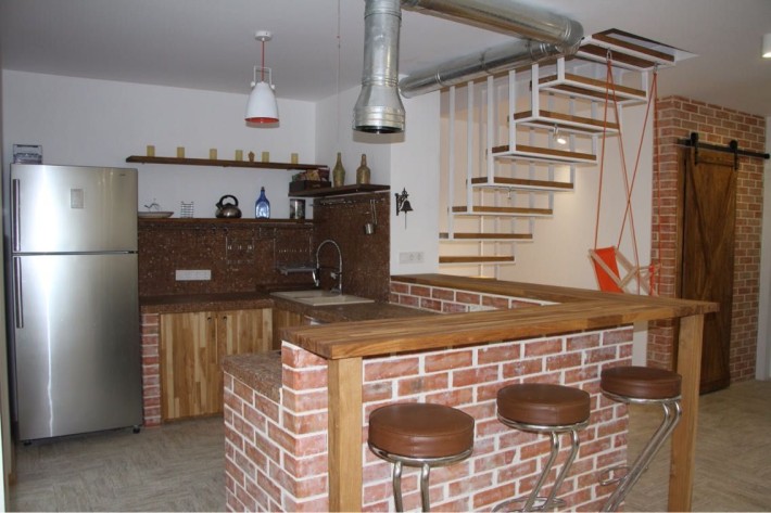 Здам стильну дворівневу 4-кімнатну квартиру в ЖК “Акварелі 2”. ВЛАСНИК - фото 1