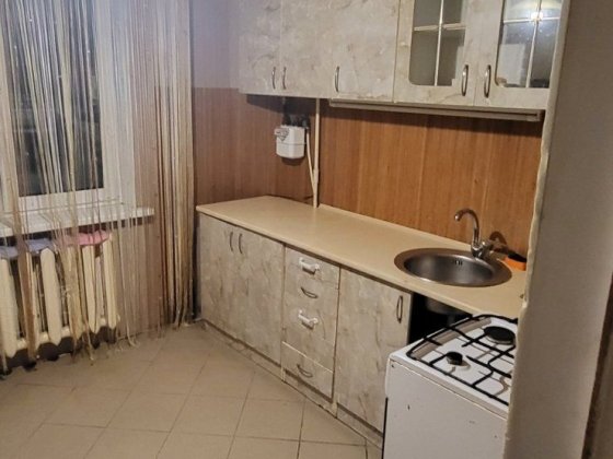 Оренда  1 кімнатної квартири на Піщаному масиві/Повна комплектація