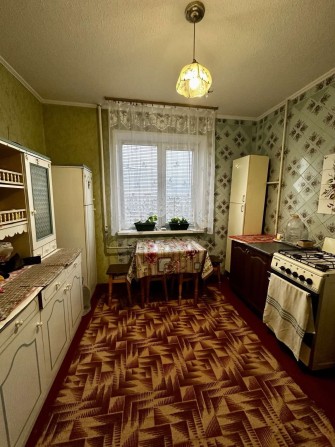 Оренда/2кімнатна/Центр/Курсова - фото 1