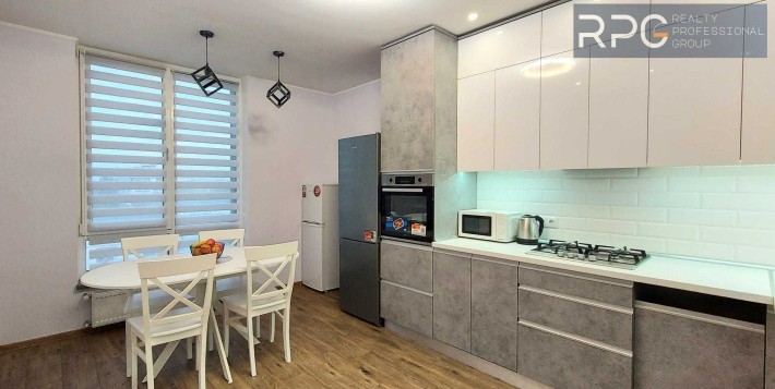 Без Комісії Оренда Здам 2кім квартира 65м² ЖК One House Вишневе - фото 1