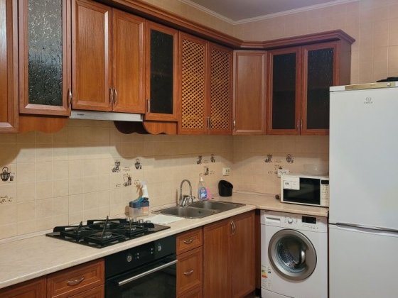 Оренда 1 км.кв.вул.Пулюя/Галицька,Центр.Новобудова,авт.опаленя.Вільно Ивано-Франковск