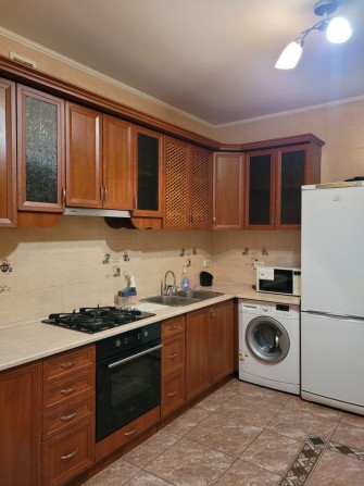 Оренда 1 км.кв.вул.Пулюя/Галицька,Центр.Новобудова,авт.опаленя.Вільно - фото 1