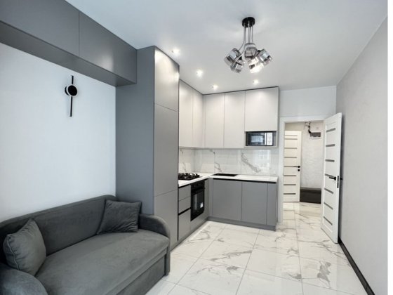 Оренда 1,5 кім квартири в Центрі вул Височана Ивано-Франковск