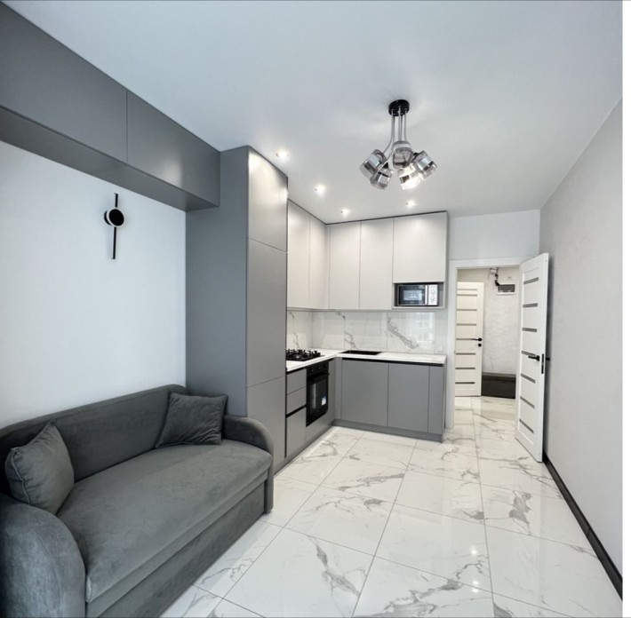 Оренда 1,5 кім квартири в Центрі вул Височана - фото 1