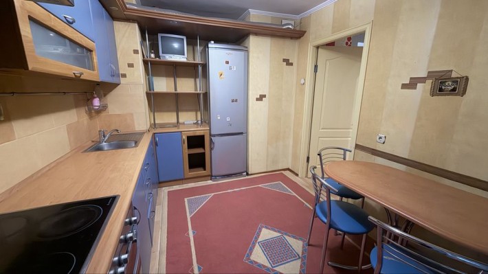 Оренда 2к квартири - фото 1