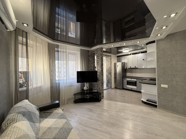 Оренда 1-кімнатної квартири | Миру 40, ЖК Софія - фото 1