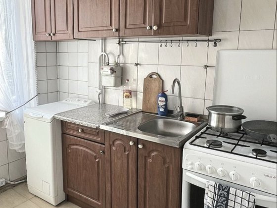 Оренда 3кім. Можна з тваринкою Ивано-Франковск