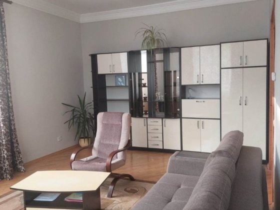 Оренда 2к від власника,центральна частина міста Ивано-Франковск