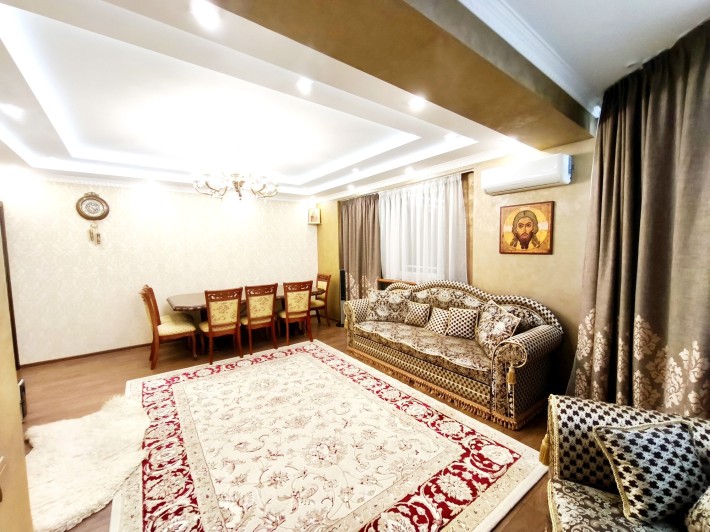 Без % для орендаря! 3кімнатна квартира в ЖК "Авіаквартал" м.Вишневе - фото 1