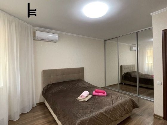 Оренда на 1 або 2 місяці Терміново! Жк СофіяЦентральнаКазковаАлея Вишневе