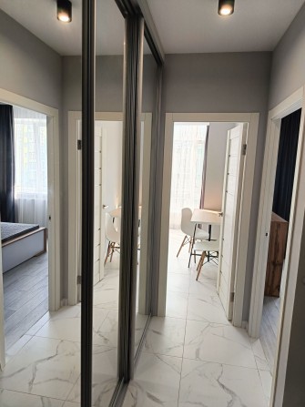 Оренда 1км. квартира - фото 1