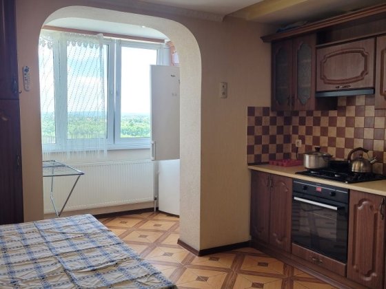 Оренда 2 км.кв.вул.Симоненка(Арсен,Епіцентр),новобудова,82 м.кв.,все є Ивано-Франковск