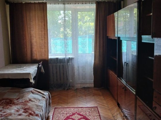 Оренда 1 кім.кв. р-н Баму,вул.Довженка Ивано-Франковск