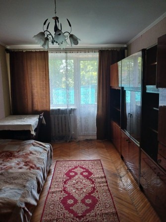 Оренда 1 кім.кв. р-н Баму,вул.Довженка - фото 1