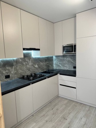 Довгострокова оренда 1 кімнатної квартири - фото 1