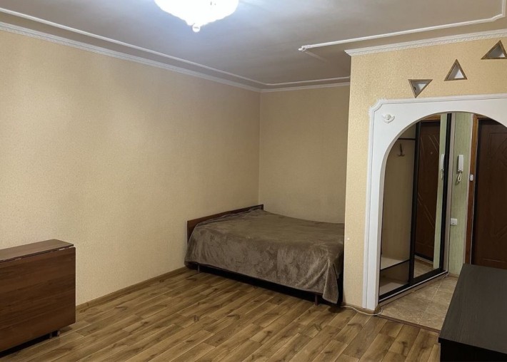 Актуальна оренда 1 кімнатної квартири в центрі міста - фото 1