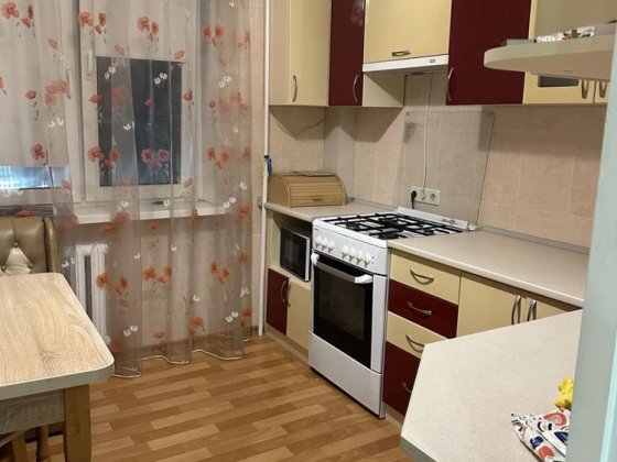 Здам двокімнатну квартиру на піщаному масиві Белая Церковь