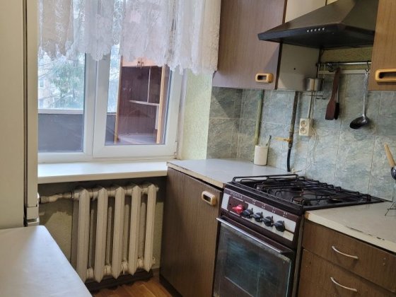 Оренда 1 км.кв.вул.Довженка/Мазепи(Парк,озеро),все необхідне є,вільно Ивано-Франковск