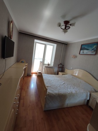 Здається 3к квартира біля 10ї школи - фото 1