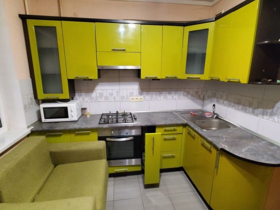 1к Івасюка АРСЕН Епіцентр ВІЛЬНА ! Ивано-Франковск