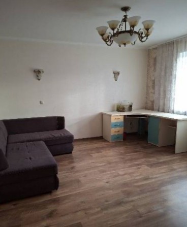 Здається 2к. Квартирана Озерні перша здача після власників - фото 1