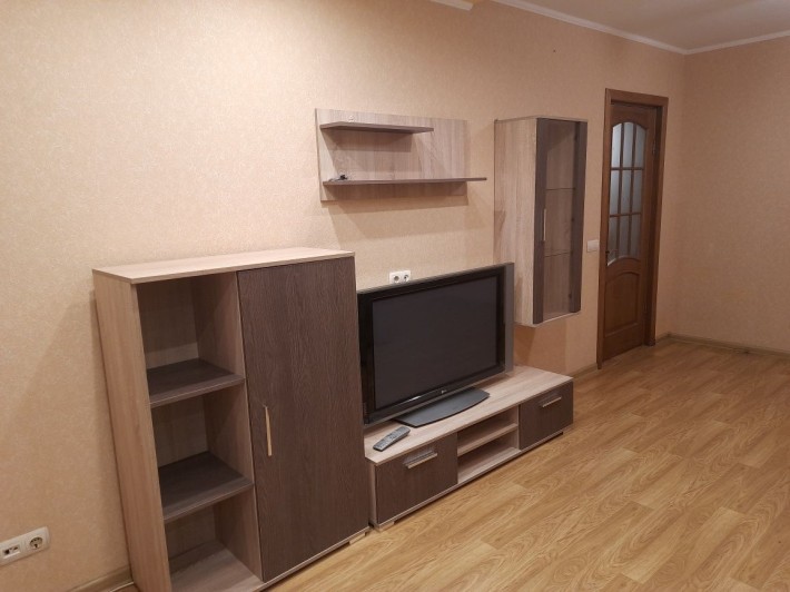 1к квартира, євроремонт. Симоненка - фото 1