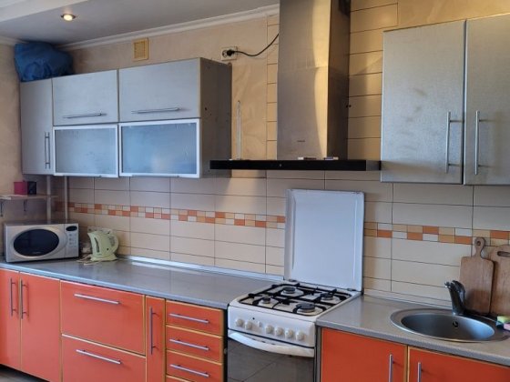 Оренда 2 км.кв.вул.Угорницька/Незалежності,поряд Центр.Новобудва,все є Ивано-Франковск