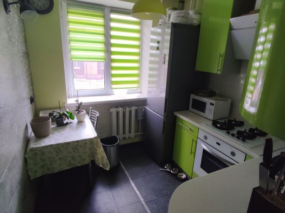 Здається 1км квартира р-н ТЦ Велес!!! Івано-Франківськ