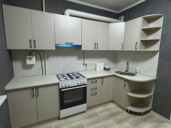 Здам в оренду 1 кімнатну квартиру на Піщаному м-ві після кап.ремонта Белая Церковь