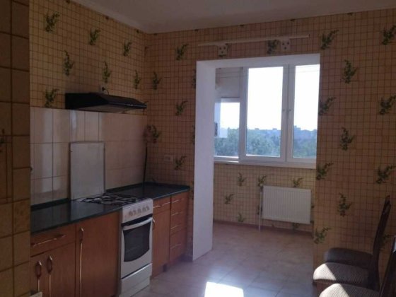 Оренда 1 кімнатної квартири на Виставці Хмельницкий